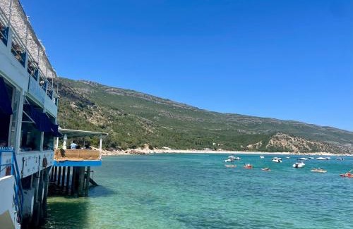 Fonte de Sesimbra Villa | Luxury Villa- Pool, garden, total privacy