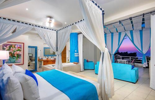 Alta Vista Villa | Luxury villa rental, Casa Yvonneka