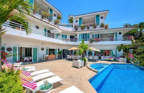 Alta Vista Villa | Luxury villa rental, Casa Yvonneka