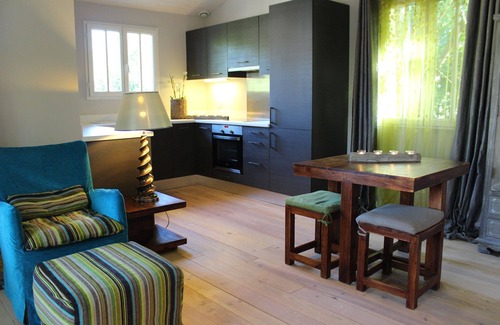 Taussat Villa | Luxury Villa rental: Arcachon, Les Landes, south west France