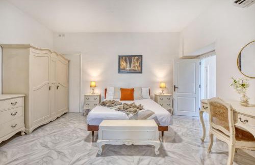 Paceville Villa | Luxury Villa Sea Views Heart of St Julians