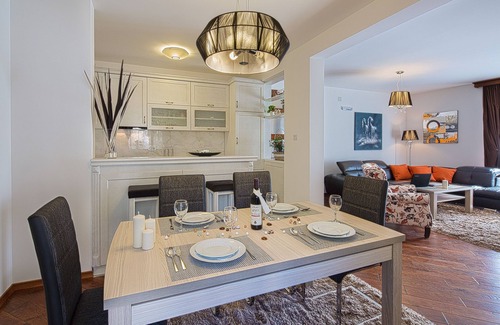 Prijevor Villa | Luxury Villa Svinjista in Budva.