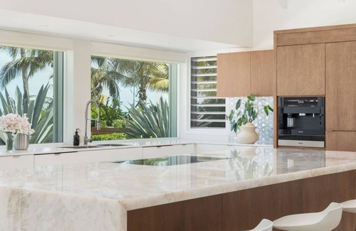 Leeward Settlement Villa | Luxury Villa in Turks and Caicos