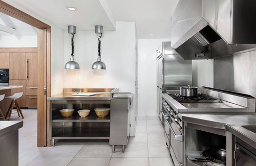 Leeward Settlement Villa | Luxury Villa in Turks and Caicos