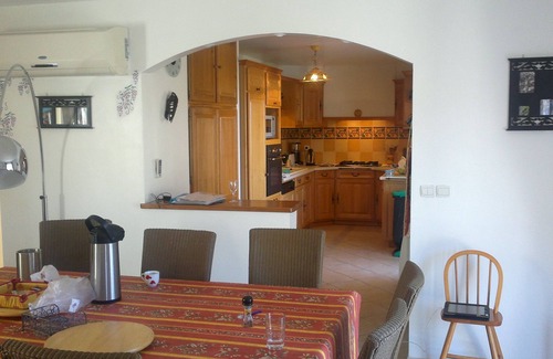 Nyons House | Luxury villa with heated pool and panoramic view 10 min steps from the old Nyons