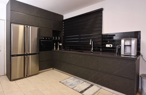 Safed Villa | Luxury Villa with heated pool in Zfat