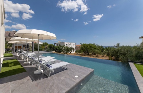 Kastel Stari House | Luxury villa with a swimming pool Kaštel Stari, Kaštela (K-24431)