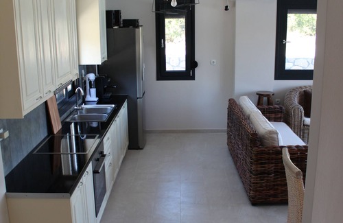 Nidri Villa | Luxury Villa with pool and breathtaking View