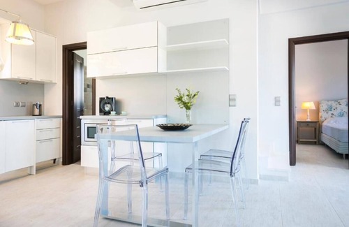 Svoronata Villa | LUXURY VILLA WITH PRIVATE POOL 'SEIRIOS LUXURY VILLA'