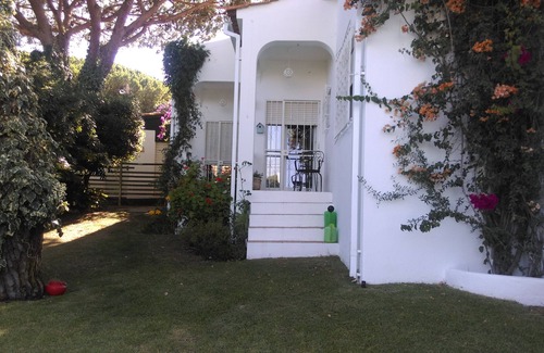 Aldeia das Acoteias Villa | Luxury Villa With Private Pool & Gardens, Near Beaches and Marina