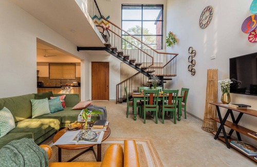 Vagator Villa | Luxury Villa with private Pool B3
