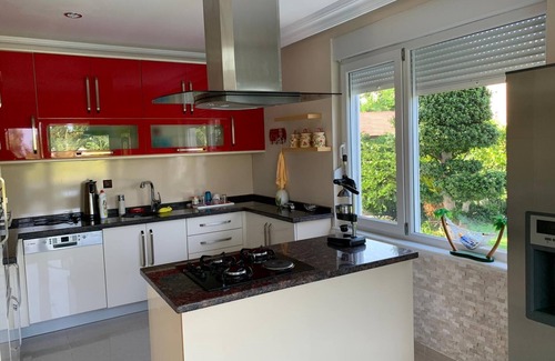 Goynuk Villa | Luxury villa with private garden and pool