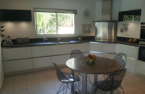 Menton Villa | Luxury villa with swimming pool in Menton