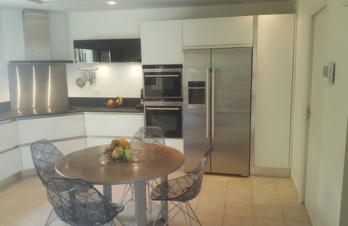 Menton Villa | Luxury villa with swimming pool in Menton