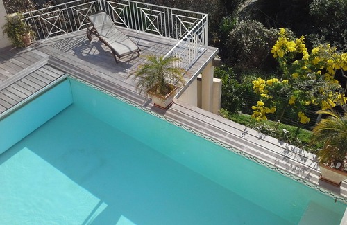 Menton Villa | Luxury villa with swimming pool in Menton