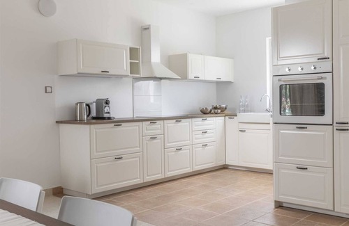 Rudina Villa | Luxury Villa Zeus I. with swimming pool