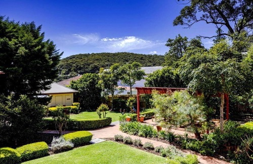 Killcare Apartment | Luxury Villas Daydream at Hardy's Bay (Walk to the beach)