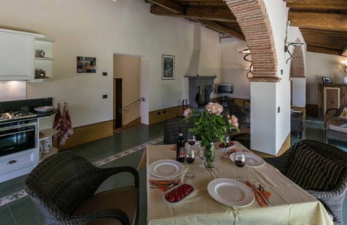 Poppi Villa | Luxury Villas in Poppi with Heated Pool