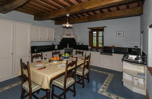 Poppi Villa | Luxury Villas in Poppi with Heated Pool