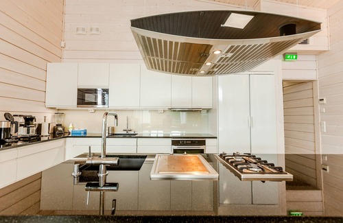 Padasjoki Villa | Luxury Villas right on Lake Päijänne & Päijänne National Park