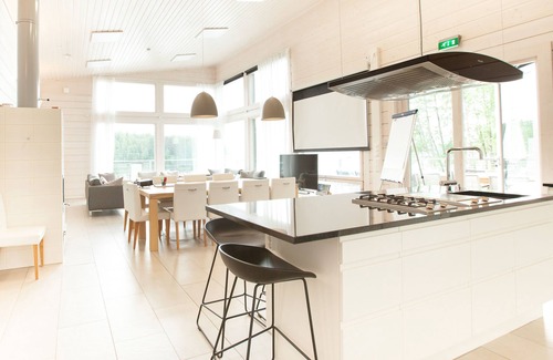 Padasjoki Villa | Luxury Villas right on Lake Päijänne & Päijänne National Park