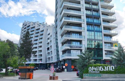 Saburtalo Apartment | Luxury VIP apartment