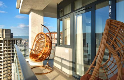 Saburtalo Apartment | Luxury VIP apartment