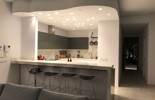 Denia Villa | Luxury waterfront Villa in Denia/Alicante