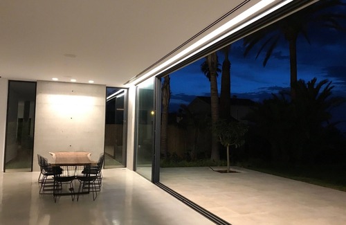 Denia Villa | Luxury waterfront Villa in Denia/Alicante