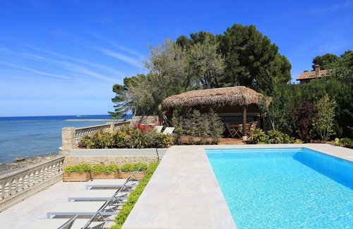 Denia Villa | Luxury waterfront Villa in Denia/Alicante