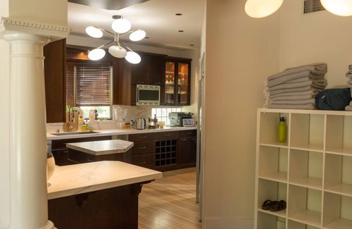 Belmont Heights House | Luxury Wellness Sanctuary Getaway- Bedroom 3