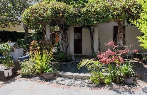 Belmont Heights House | Luxury Wellness Sanctuary Getaway- Bedroom 3