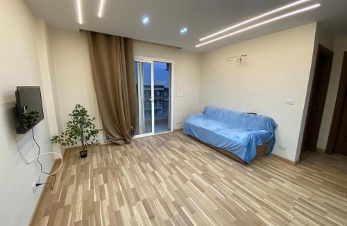 Madinaty Apartment | Luxury with Free Wifi in Modern Egypt