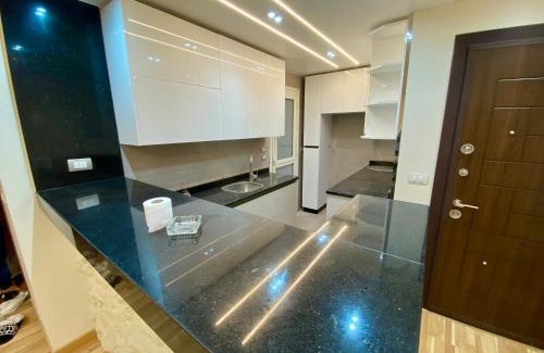 Madinaty Apartment | Luxury with Free Wifi in Modern Egypt