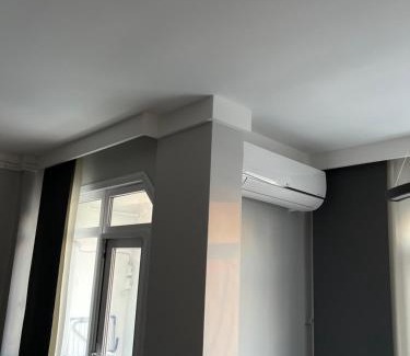 Zeytinburnu Apartment | Luxury Z-Apart Family Homes 2 Bedrooms WIFI near Metro Zeytinburnu Istanbul