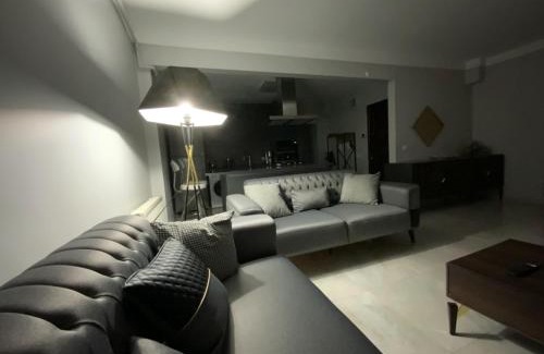 Zeytinburnu Apartment | Luxury Z-Apart Family Homes 2 Bedrooms WIFI near Metro Zeytinburnu Istanbul