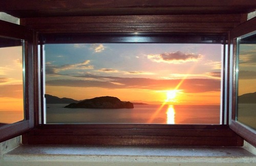 Marathias Villa | Luxury Zakynthos Villa | SeaViews |Deluxe Suite with Private Pool| Keri