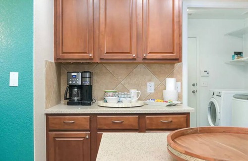 Wetmore House | LuxuryPool&Jacuzzi -SeaWorld & 6 Flags|12slps|WIFI