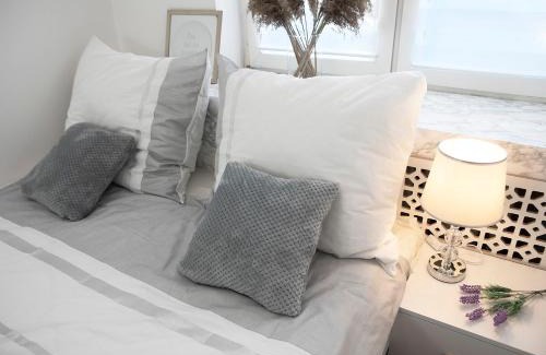 Dziaki Lesne Apartment | Luxus Apartament Sea View Gdynia