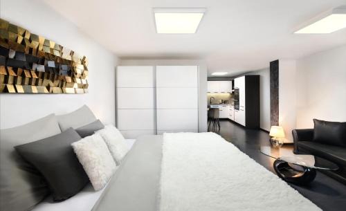 Kezmarok Apartment | Luxus apartmán pod hradom