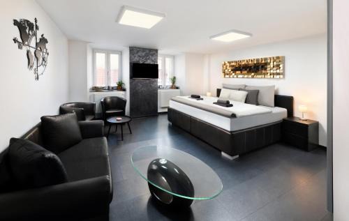 Kezmarok Apartment | Luxus apartmán pod hradom