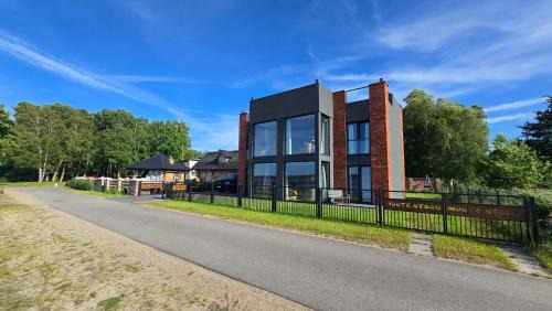 Nowecin Apartment | Luxusowy Apartament MonteNegro