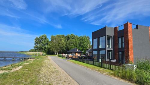 Nowecin Apartment | Luxusowy Apartament MonteNegro