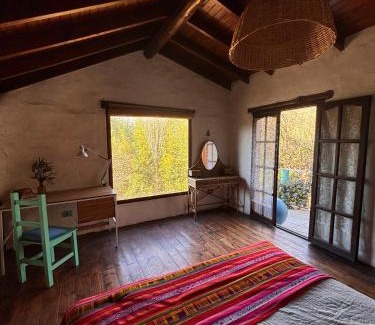 Carpinteria Apartment | Luz de Cabaña