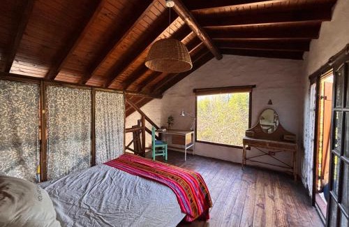 Carpinteria Apartment | Luz de Cabaña