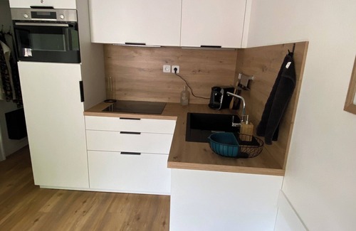 Esquieze-Sere Apartment | Luz-Saint-Sauveur 4-person apartment + optional garage