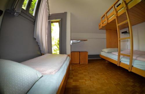 Lucerne Hostel | Luzern Youth Hostel