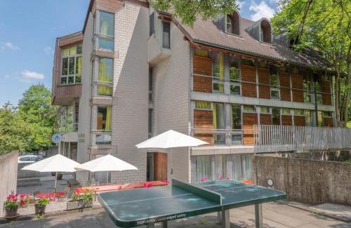 Lucerne Hostel | Luzern Youth Hostel