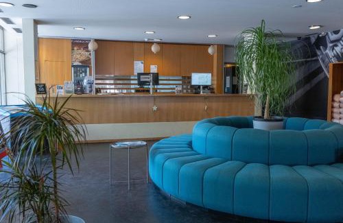 Lucerne Hostel | Luzern Youth Hostel