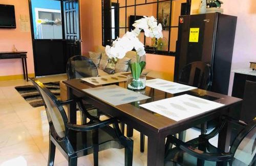 Naic Apartment | Luzville Residences - C8